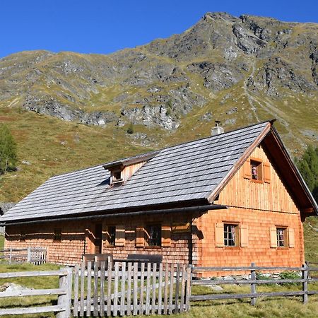 Karnerhof Appartement Mariapfarr Buitenkant foto